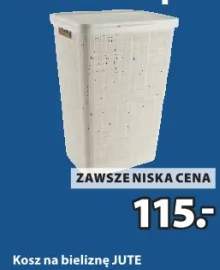 kosz na bieliznę