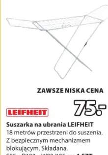 suszarka na ubrania