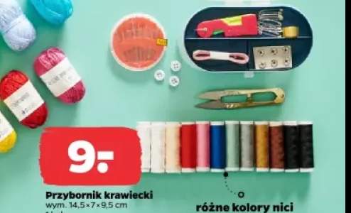 przybory krawieckie