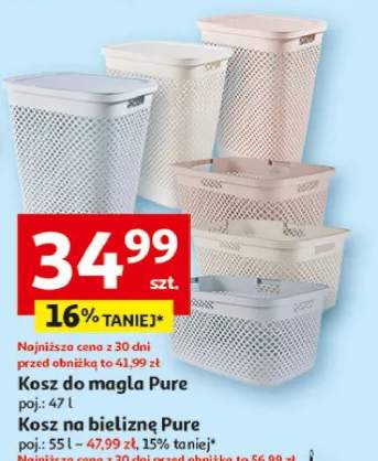 kosz na bieliznę
