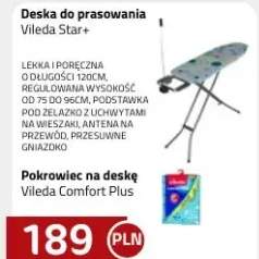 deska do prasowania
