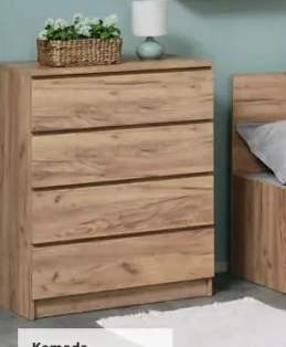 komoda
