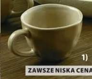 filiżanka