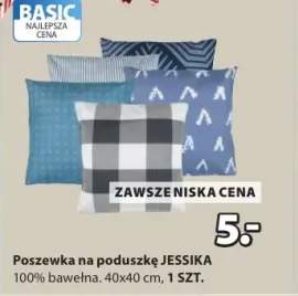 poszewka na poduszkę