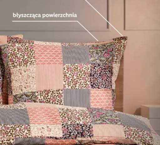 poszewka na poduszkę