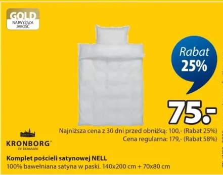 komplet pościeli