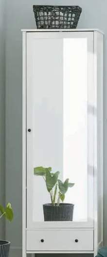 szafa do przedpokoju