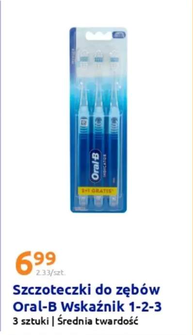 szczoteczka do zębów