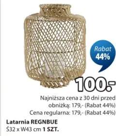 Latarnia Regnbue