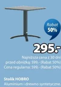 Stolik Hobro