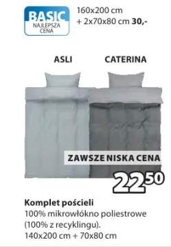 Komplet pościeli CATERINA