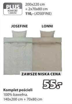 Komplet pościeli JOSEFINE