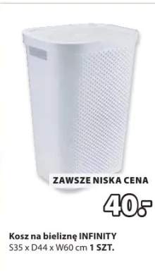 Kosz na bieliznę