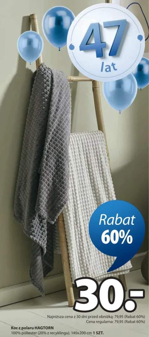 Koc z polaru Hågtorn