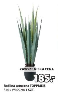 Roślina sztuczna TOPPMEIS