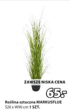 Roślina sztuczna MARKUSFLUE
