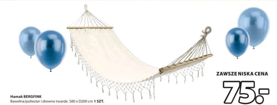 Hamak BERGFINK