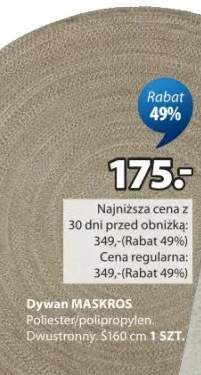 Dywan MASKROS