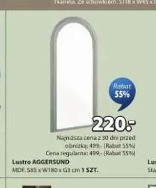 Lustro AGGERSUND