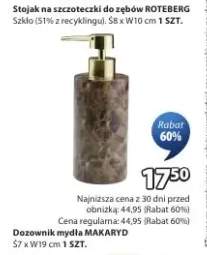 Dozownik mydła MAKARYD