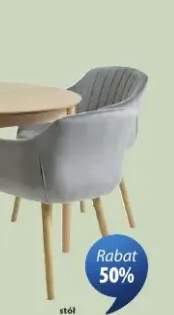 Krzesło ADSLEV