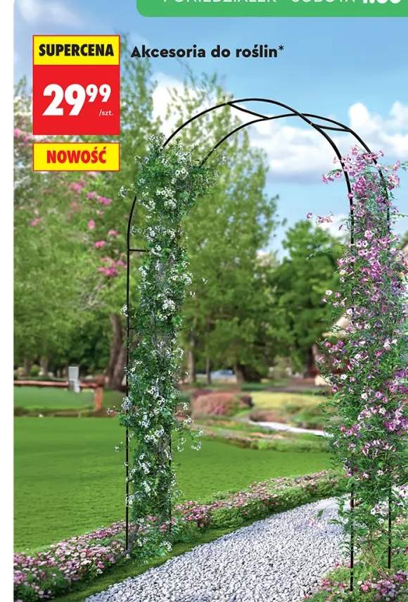 pergola
