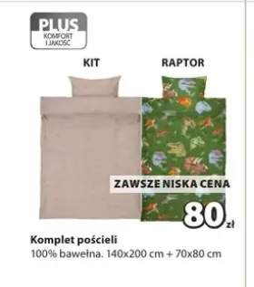 Komplet pościeli