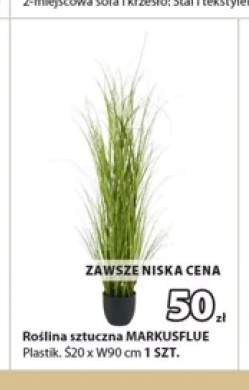Roślina sztuczna MARKUSFLUE