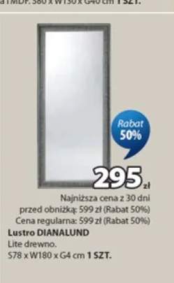Lustro DIANALUND