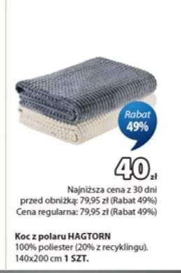 Koc z polaru HAGTORN