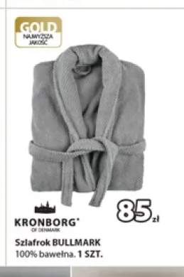 Szlafrok KRONBORG Bullmark