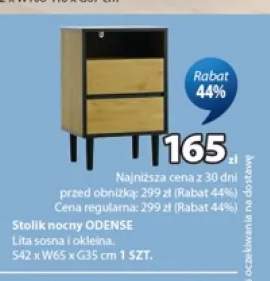 Stolik nocny Odense