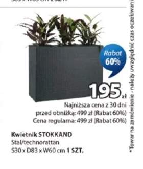 Kwietnik Stokkand
