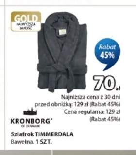 Szlafrok Kronborg Timmerdala
