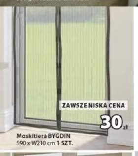 Moskitiera Bygdin