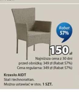 Krzesło AIDT