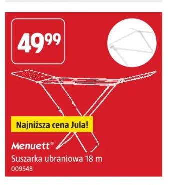 suszarka na ubrania