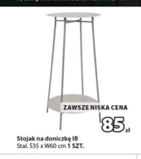 Stojak na doniczkę IB