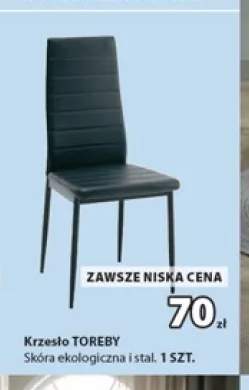 Krzesło Toreby