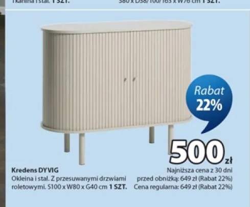 Kredens Dyvig