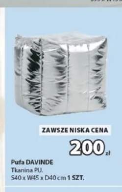 Pufa Davinde