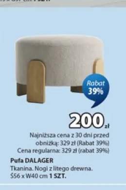 Pufa Dalager