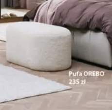 Pufa Orebo