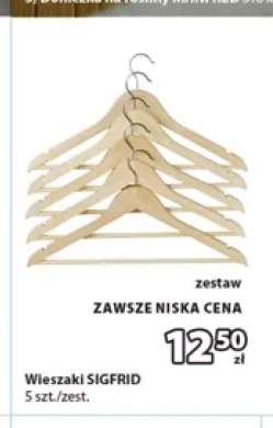 Wieszaki Sigfrid
