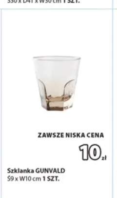 Szklanka Gunvald