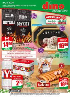 Okładka gazetki