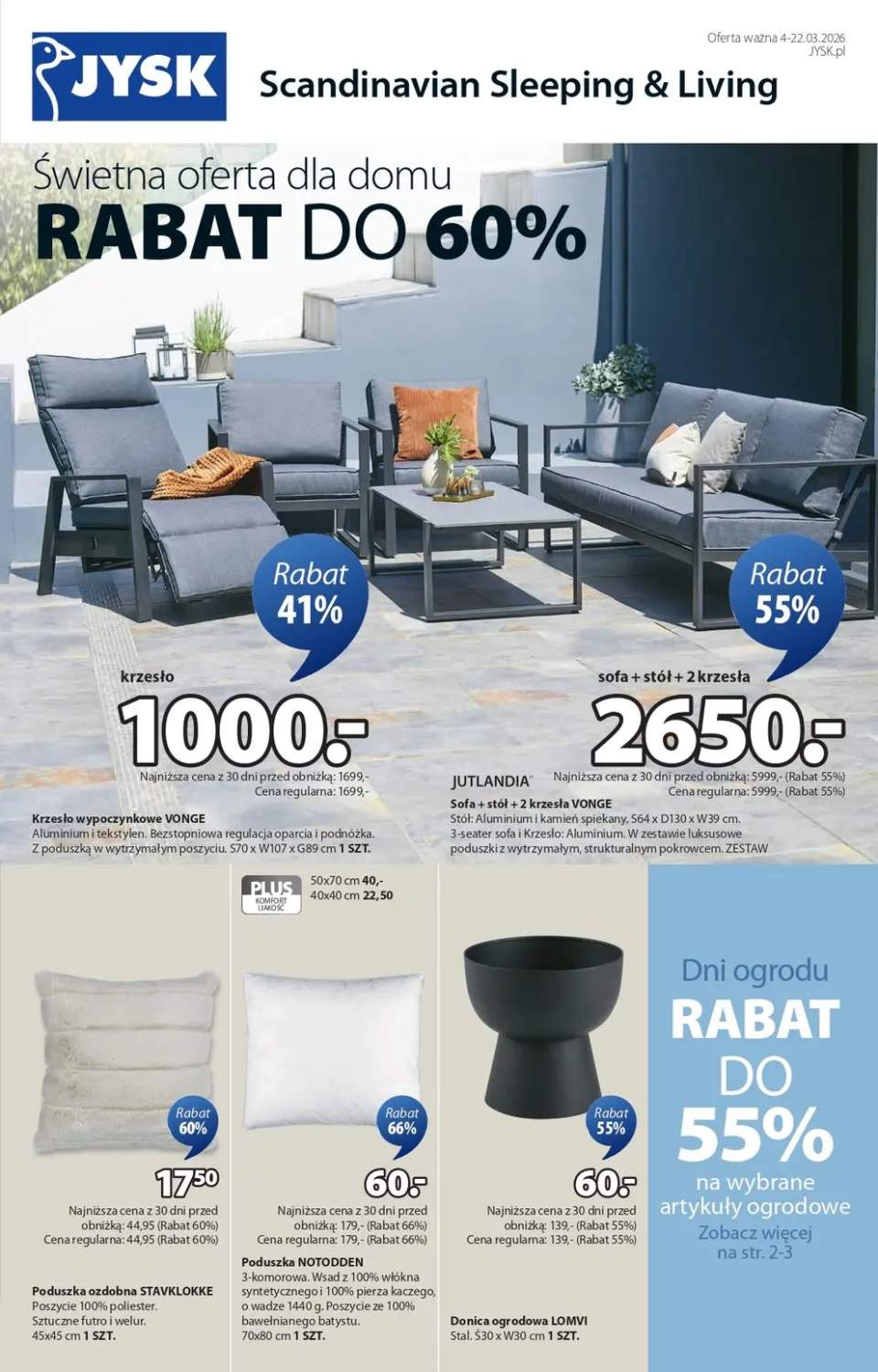 Gazetka – strona 1