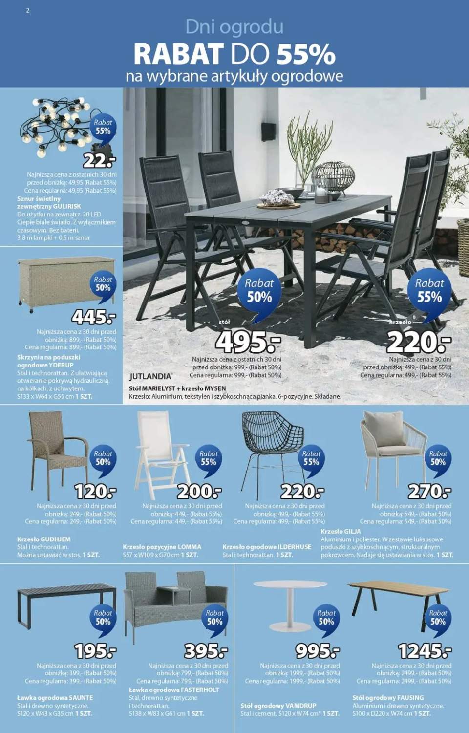 Gazetka – strona 2