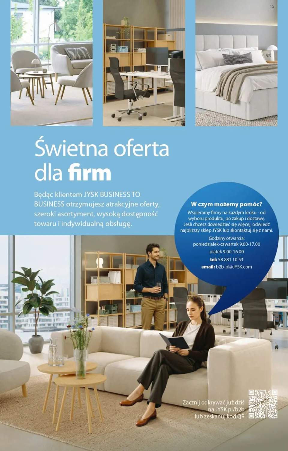 Gazetka – strona 15