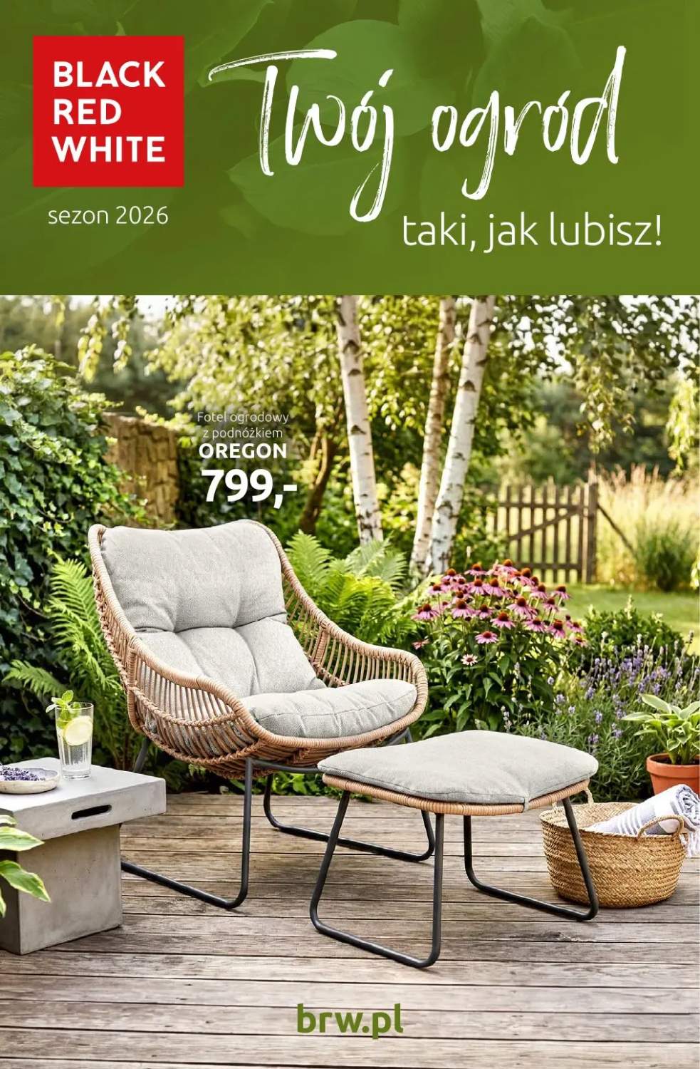 Okładka gazetki